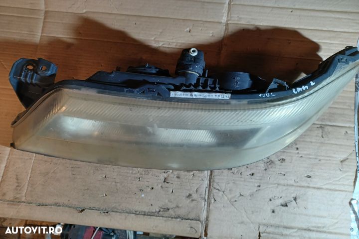 FAR STANGA MX1253 Renault Laguna 2 [2001 - 2005] - 2