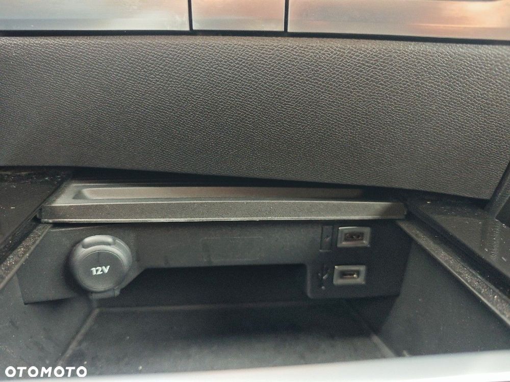 Opel Astra VI 1.5 CDTI GS S&S - 28