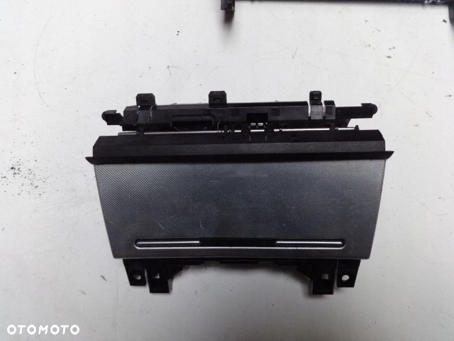 AUDI A4 B6 B7 00-07r NAWIGACJA RADIO RAMKA - 5