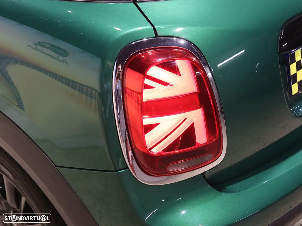 MINI 5 Portas Cooper Aut. - 6