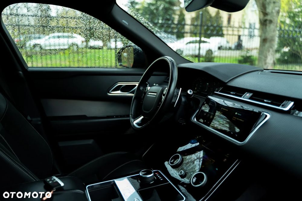 Land Rover Range Rover Velar 2.0 SD4 R-Dynamic - 14