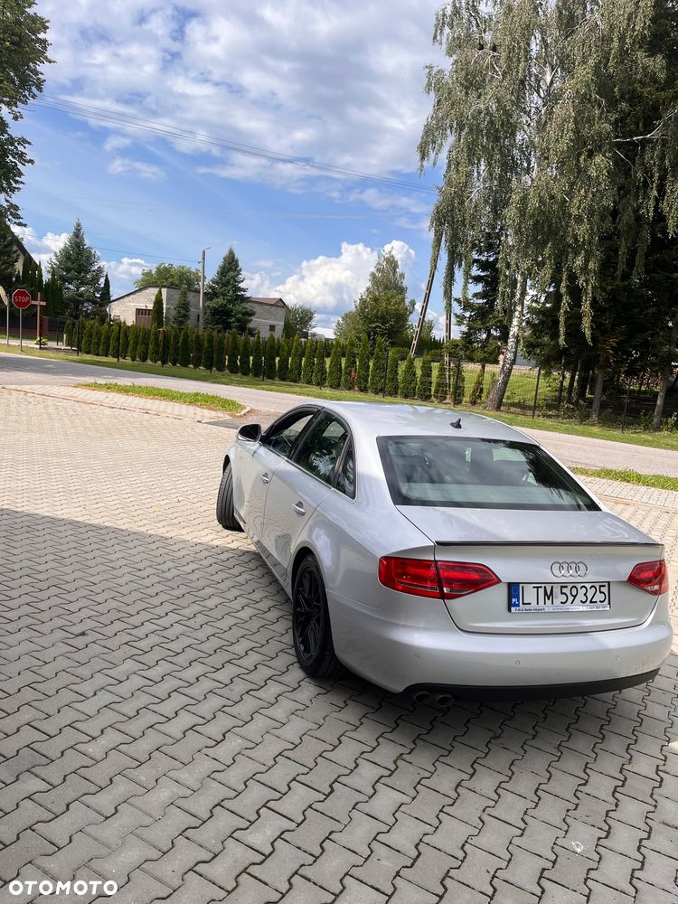 Audi A4 Limousine 2.0 TDI - 7