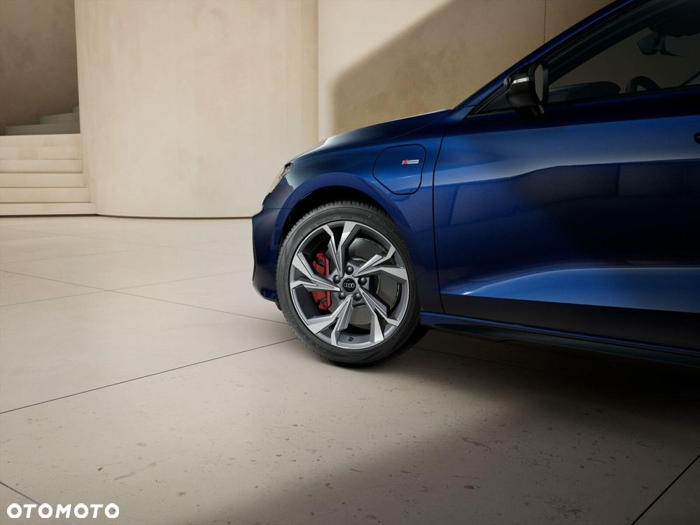 Audi A3 Sportback - 6