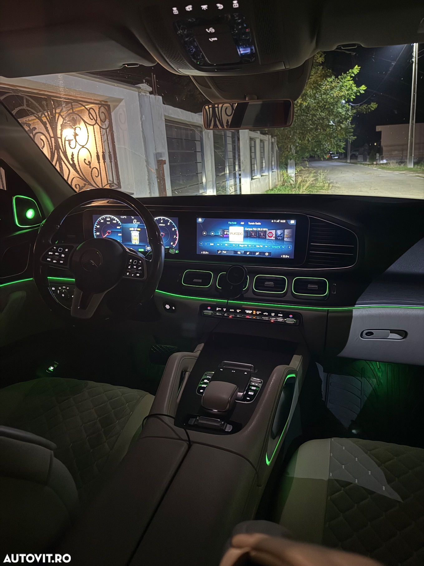 Mercedes-Benz GLE 450 MHEV 4MATIC - 20