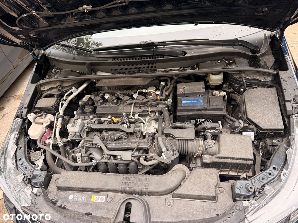 Toyota Corolla 1.6 Valvematic Multidrive S Edition - 18