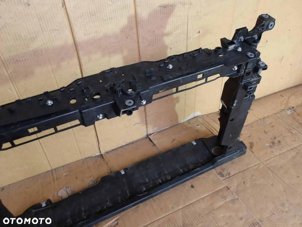 WZMOCNIENIE PAS PRZEDNI AUDI A1 82A 82A805588 - 10