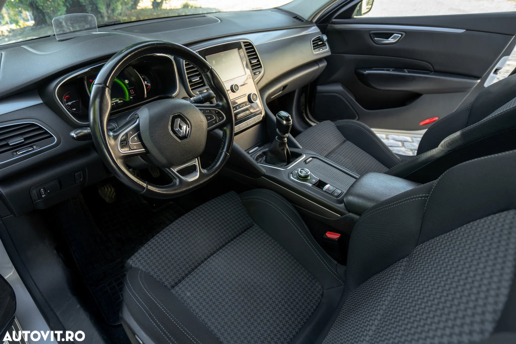 Renault Talisman ENERGY dCi Life - 6