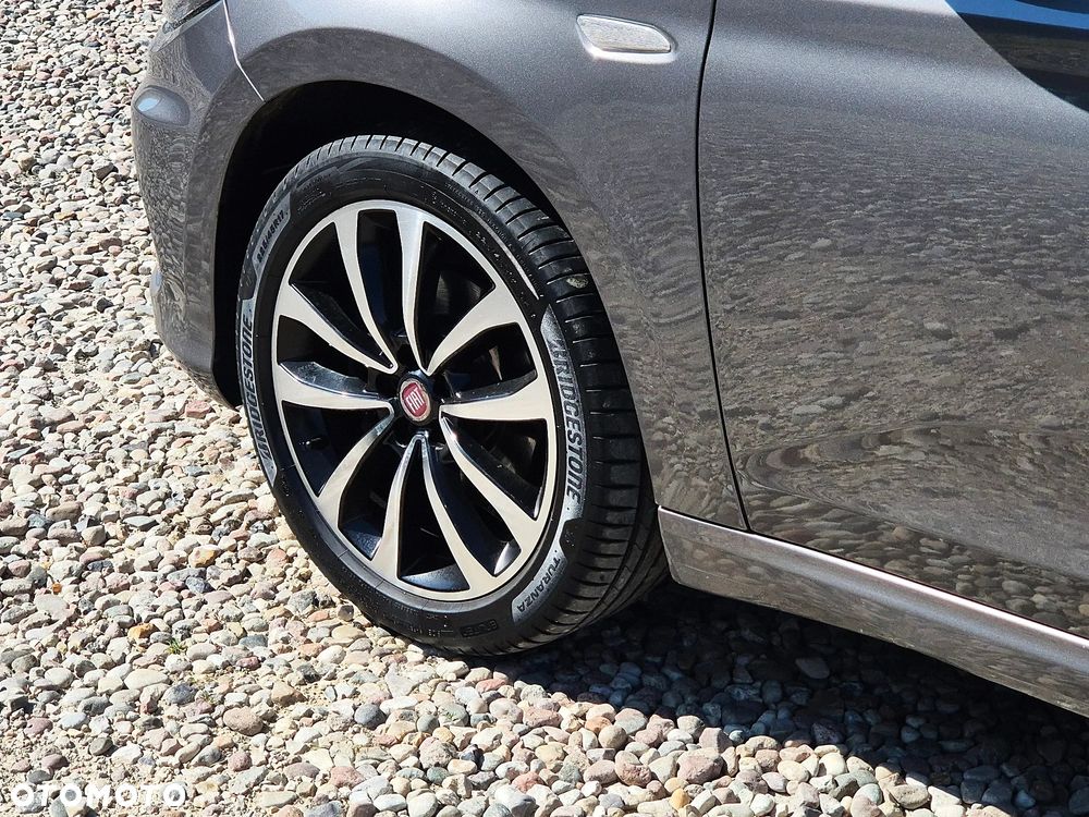 Fiat Tipo 1.4 T-Jet S-Design - 37