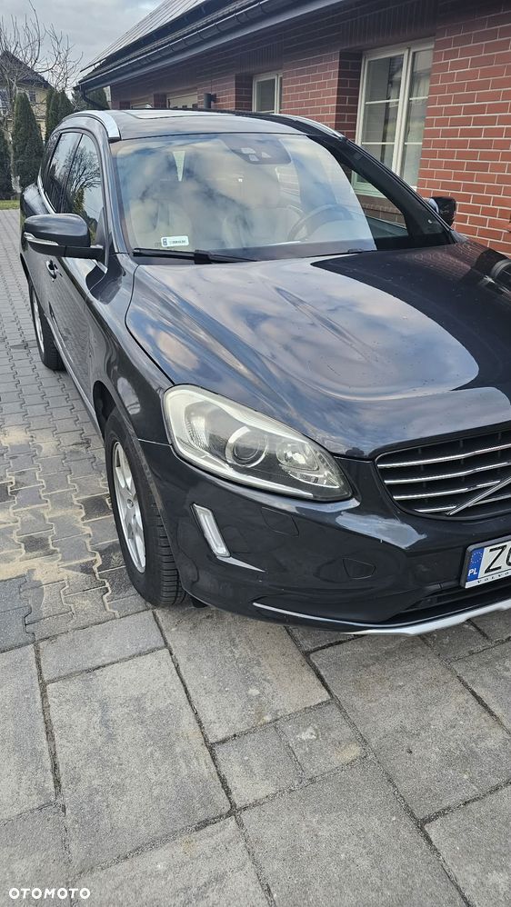 Volvo XC 60 D5 AWD Summum - 8