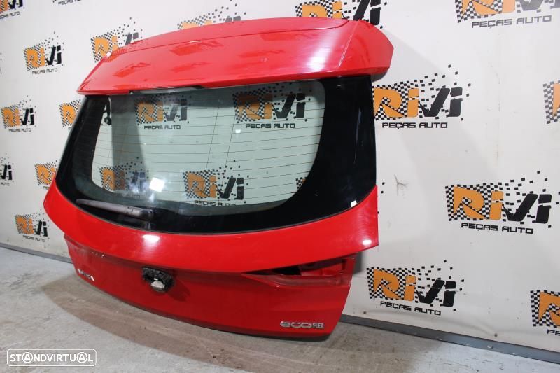 Tampa Da Mala Opel Astra K (B16)  Mala Opel Astra K - 3