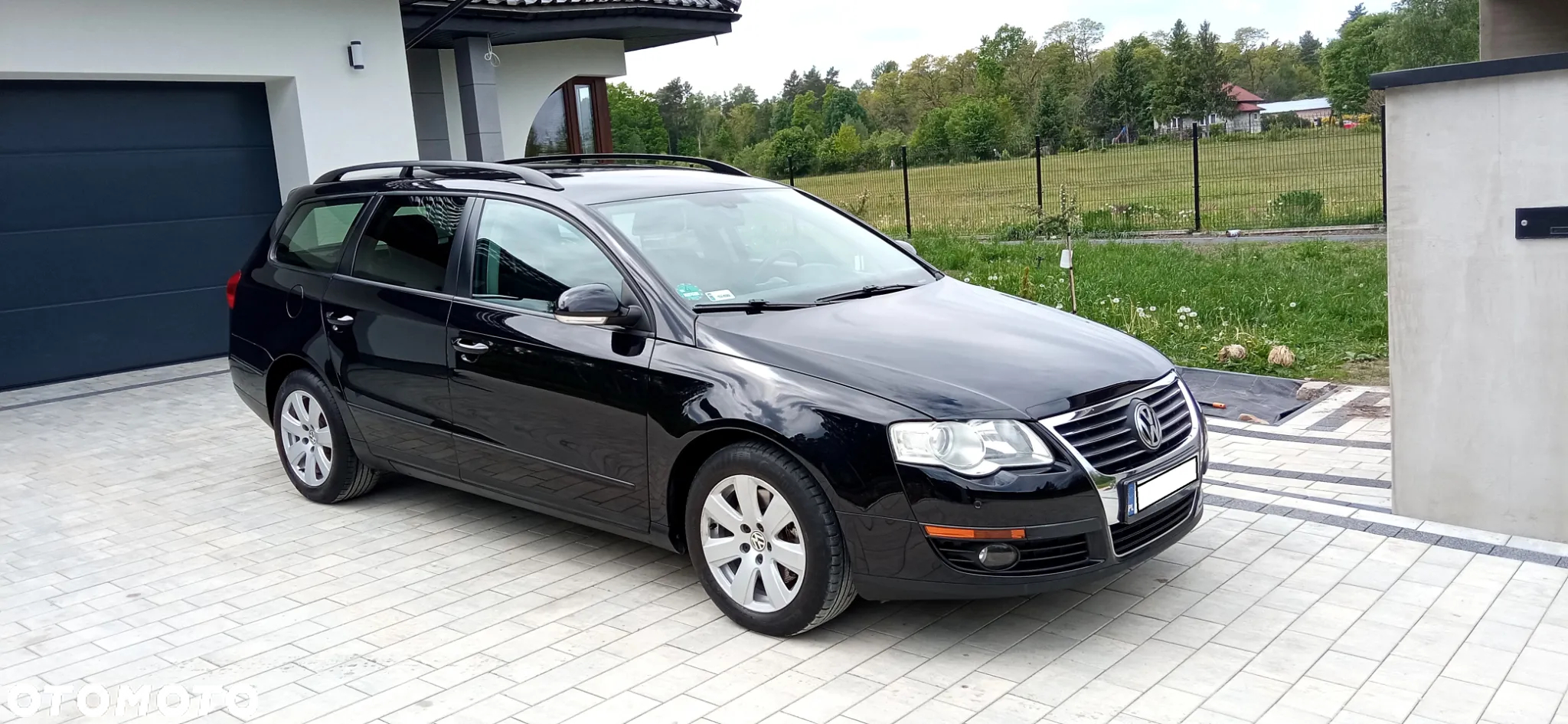 Volkswagen Passat 2.0 TDI DPF Trendline - 2
