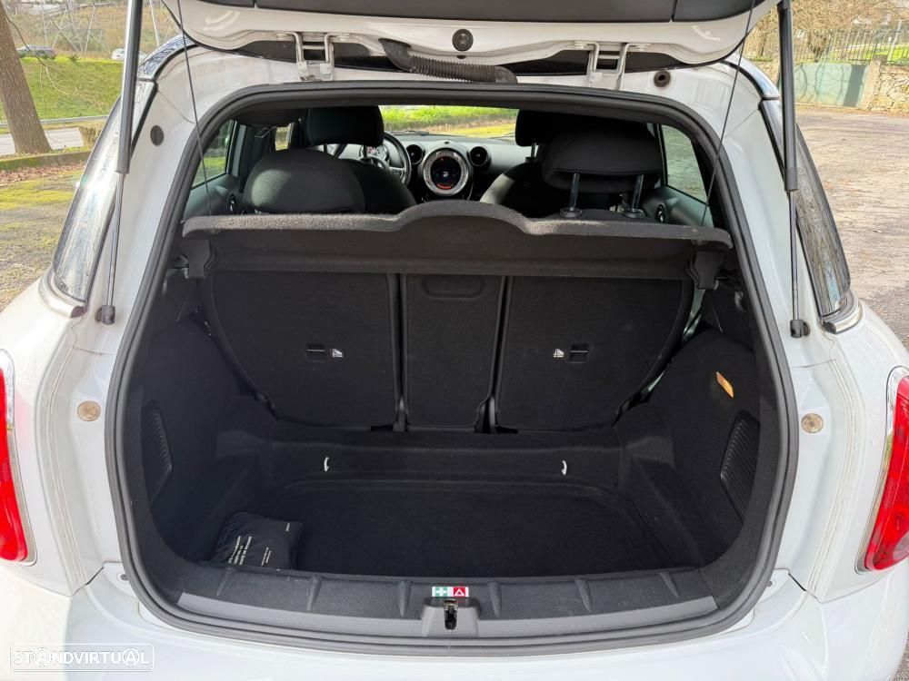 MINI Countryman Cooper D - 28