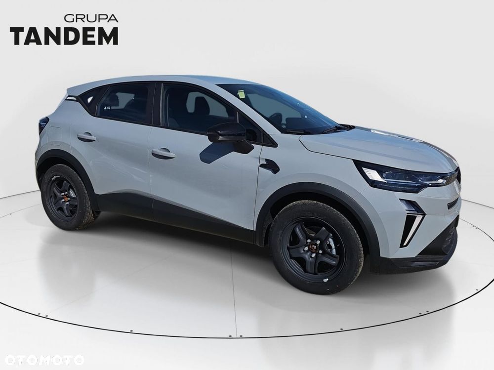 Renault Captur - 5