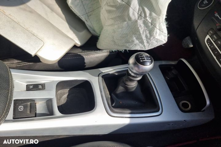 Portiera usa dreapta spate Renault Laguna 3  [din 2007 pana  2011] - 10