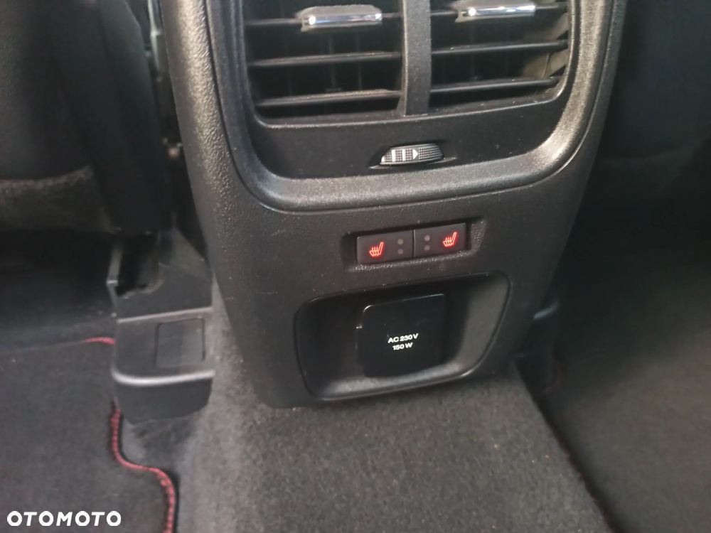 Ford Kuga 2.0 EcoBlue 4x4 ST-LINE X - 15