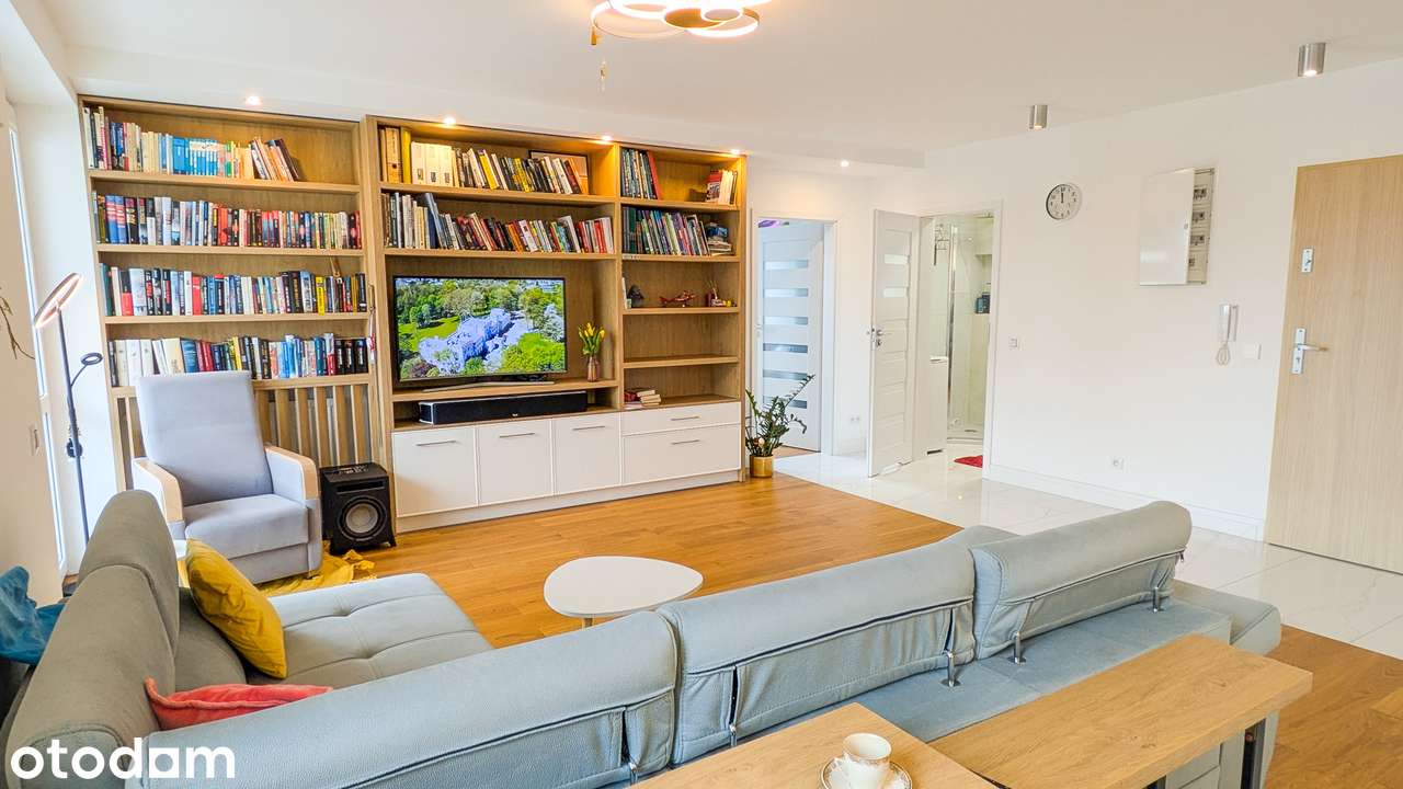 Sprzedam mieszkanie apartament