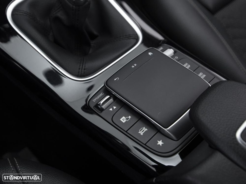 Mercedes-Benz A 160 d Style - 25