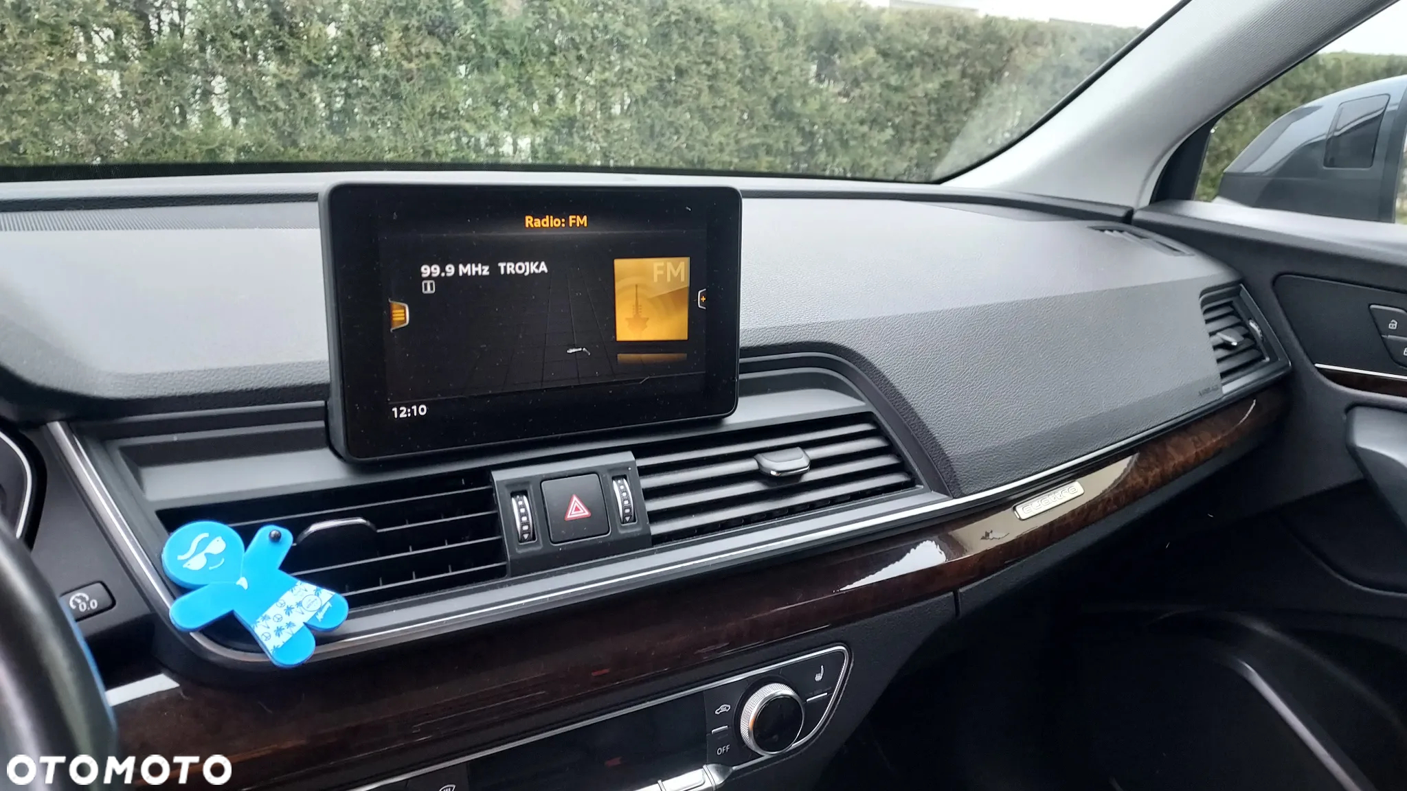 Audi Q5 45 TFSI quattro S tronic - 23