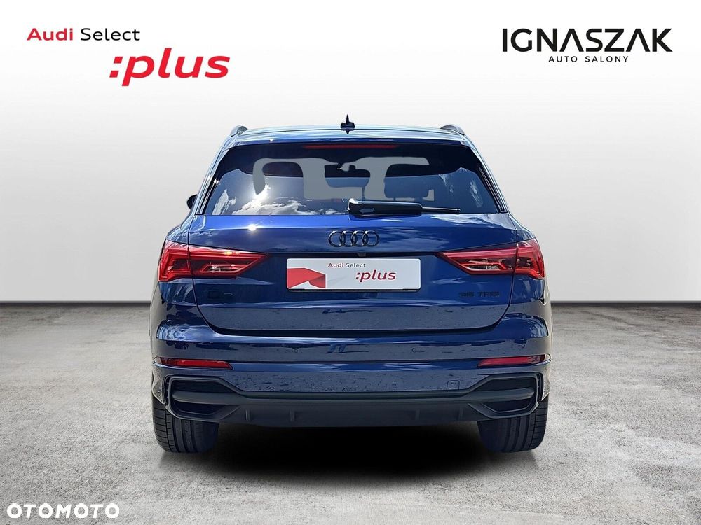 Audi Q3 35 TFSI mHEV S-Line S tronic - 5