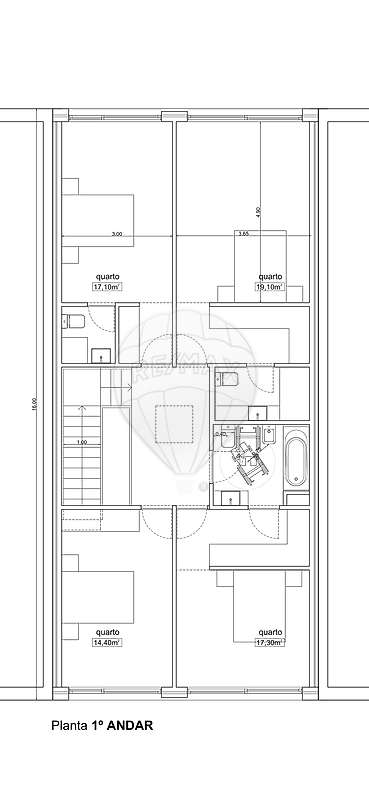 Terreno  para venda - Grande imagem: 3/4