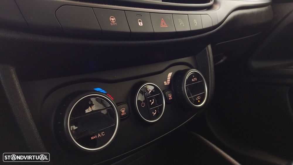 Fiat Tipo 1.3 M-Jet Lounge - 9