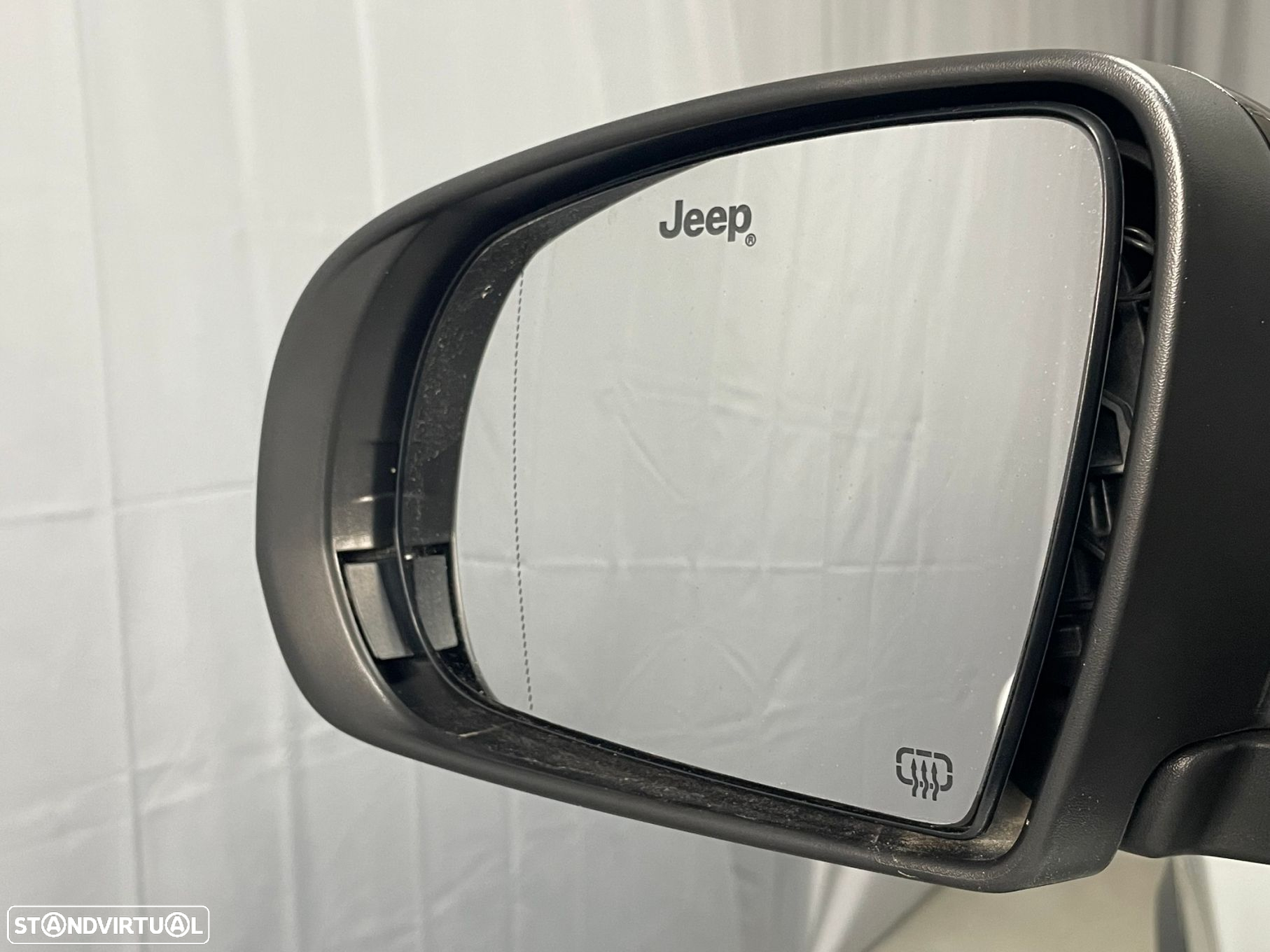Jeep Compass - 5