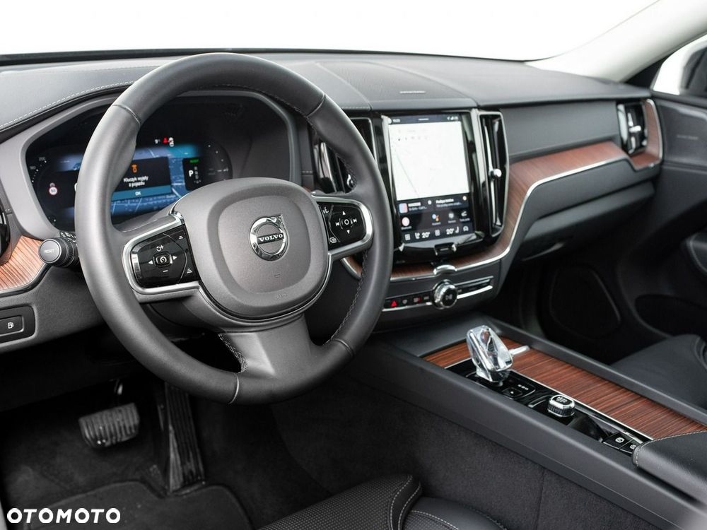 Volvo XC 60 - 7