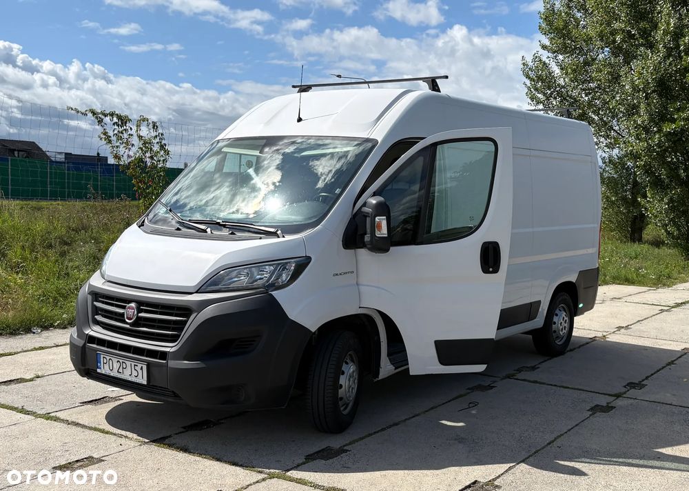Fiat Ducato - 15