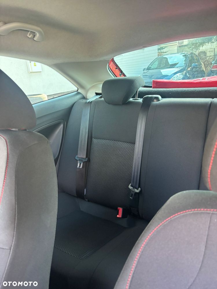 Seat Ibiza - 7
