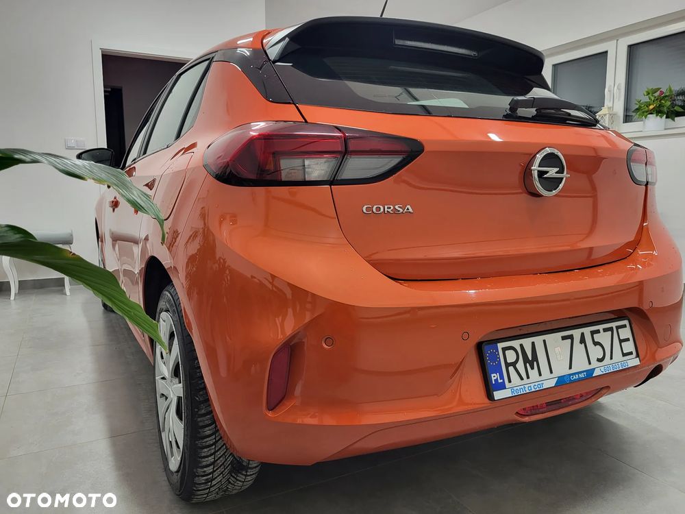 Opel Corsa 1.2 S&S - 14