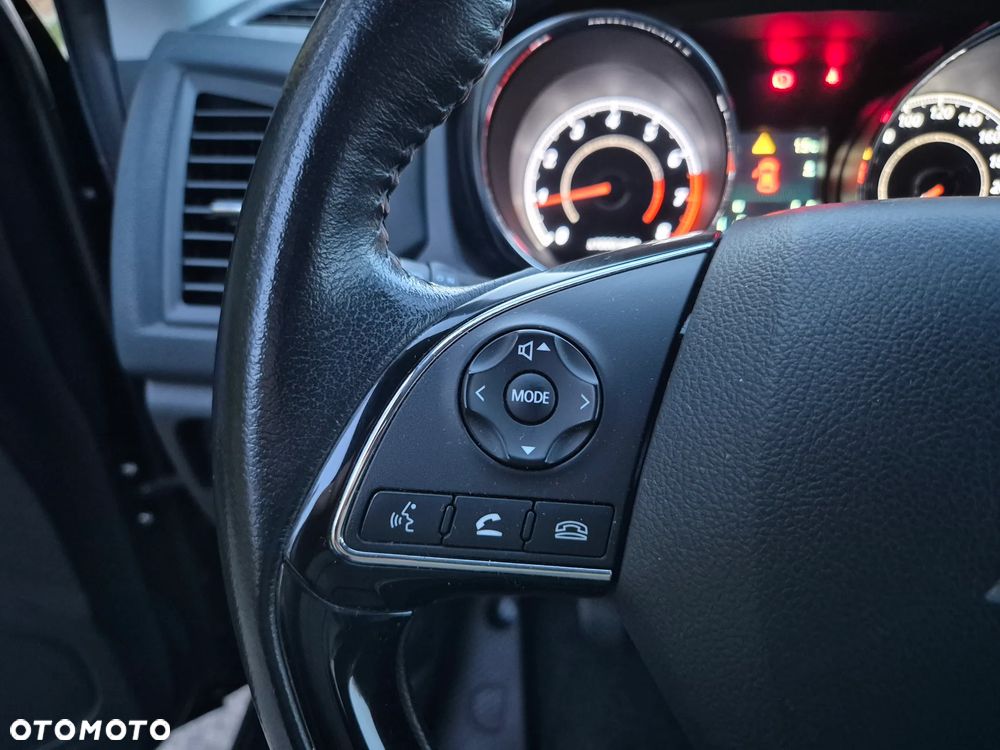 Mitsubishi ASX 1.6 2WD Edition 100+ - 13