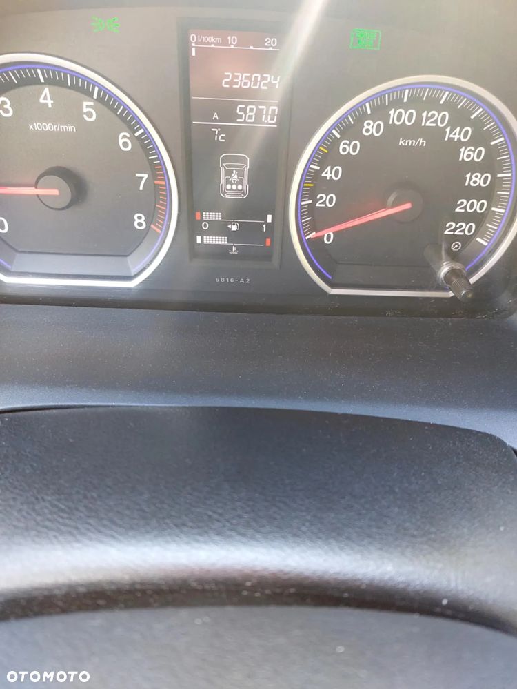 Honda CR-V 2.0 Executive - 14