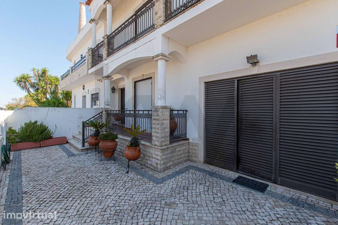 Fantastica Moradia T6+2 | Samouco - Montijo - Grande imagem: 2/60