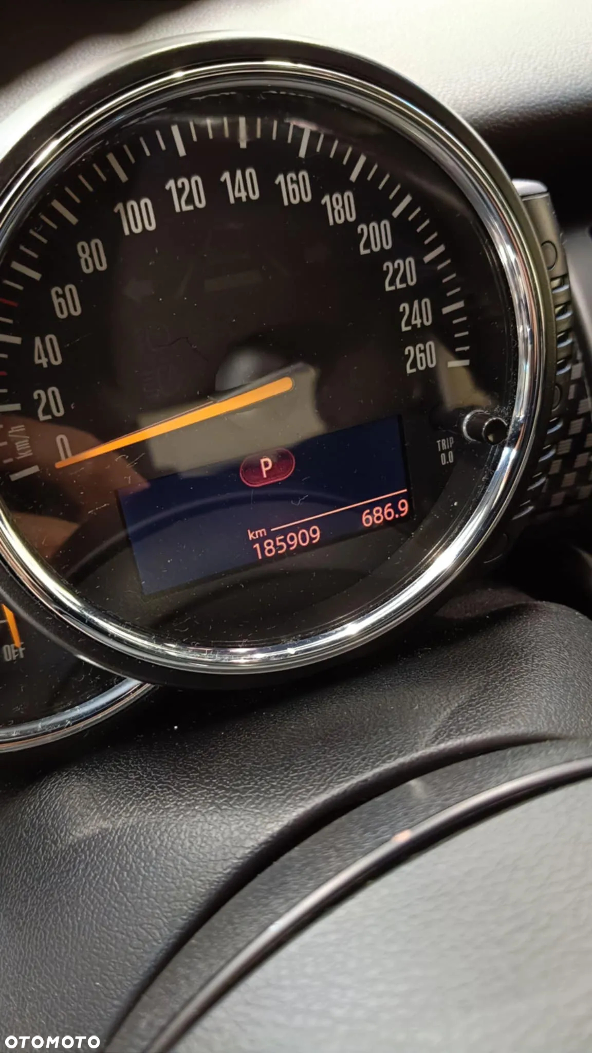 MINI Cooper S Standard - 8