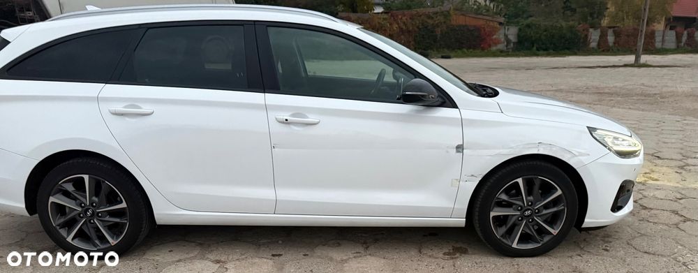Hyundai i30 - 19