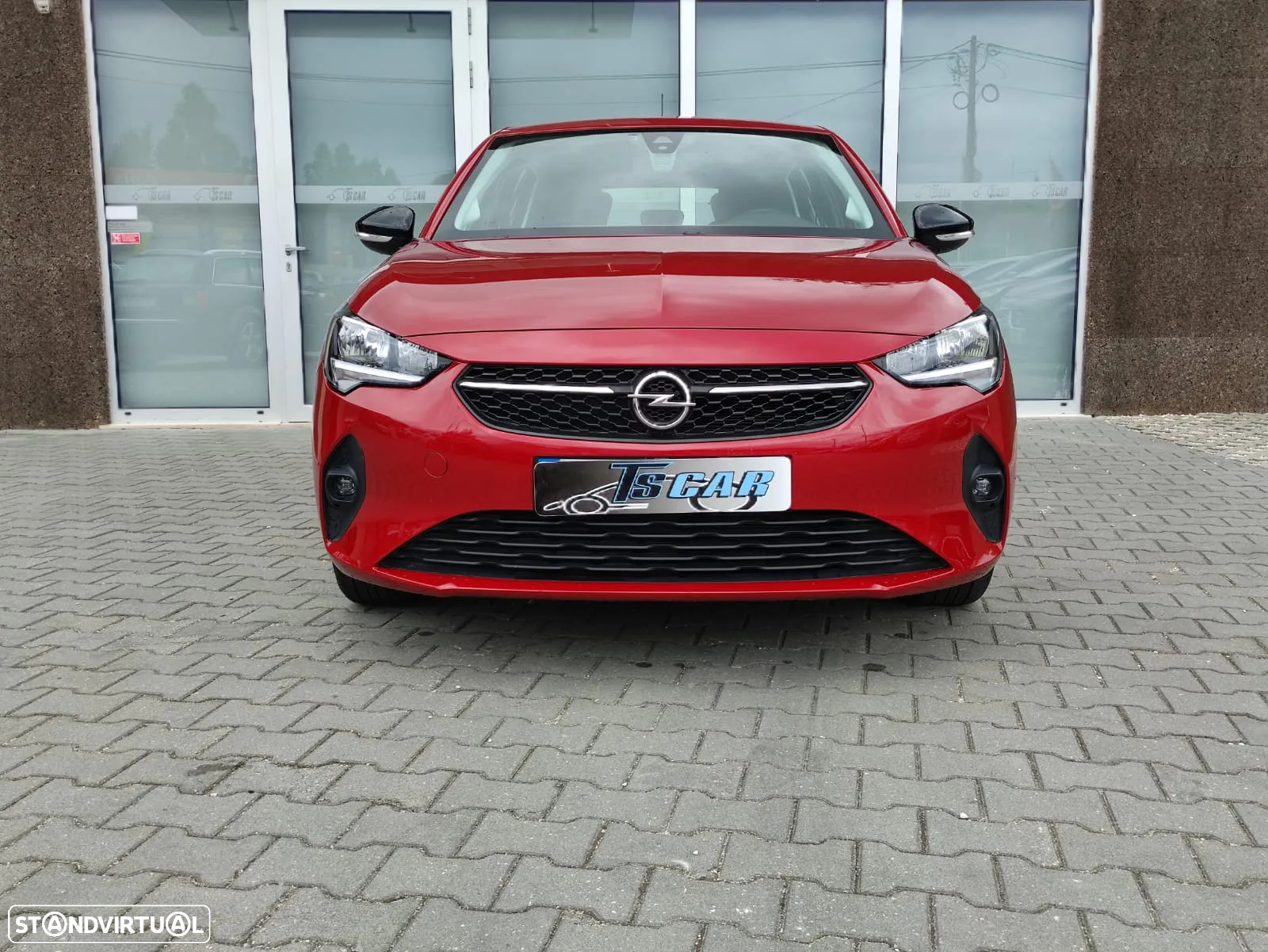 Opel Corsa 1.2 Business - 2