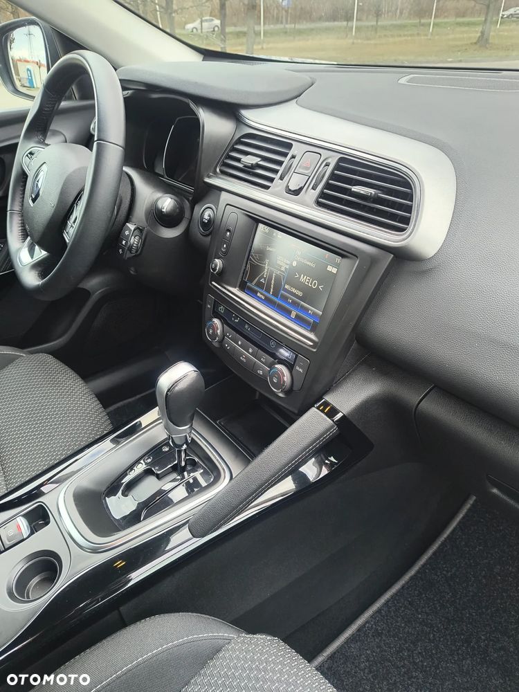 Renault Kadjar Energy dCi 110 EDC COLLECTION - 18