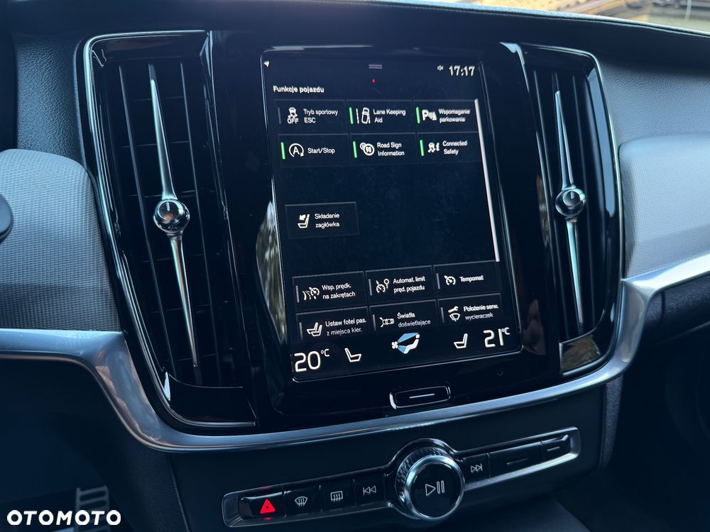 Volvo V90 B4 B Geartronic RDesign - 37