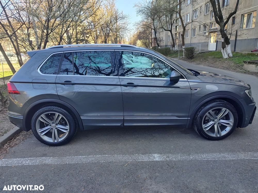 Volkswagen Tiguan - 25