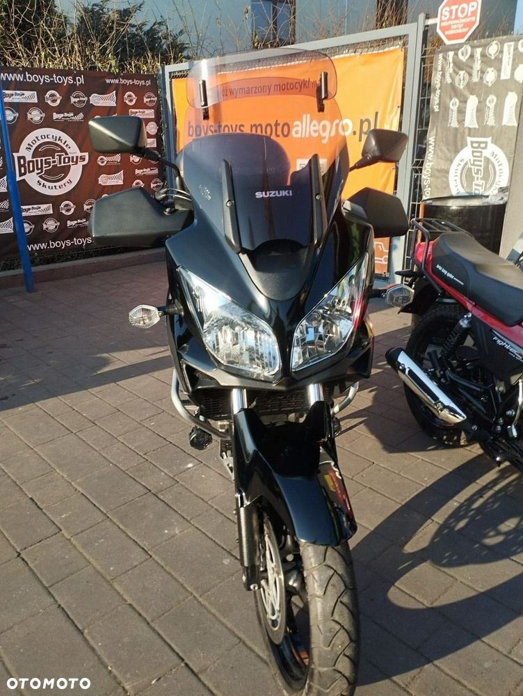 Suzuki DL - 4