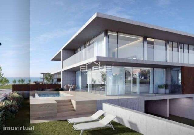 Moradia T4 Luxo em Canidelo - Grande imagem: 5/15