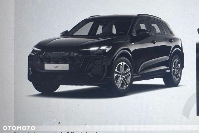 Audi Q5 - 1