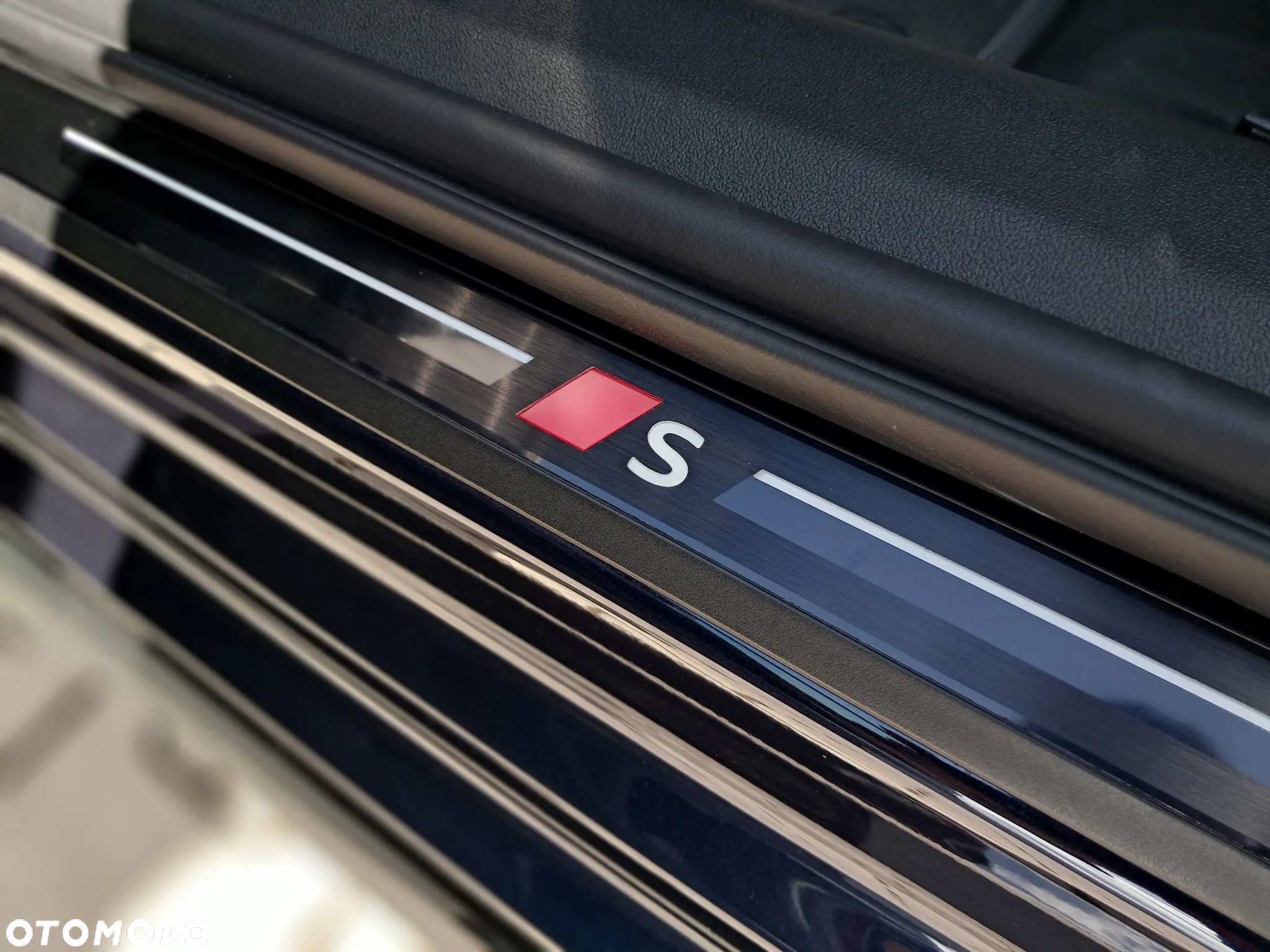 Audi A6 - 12