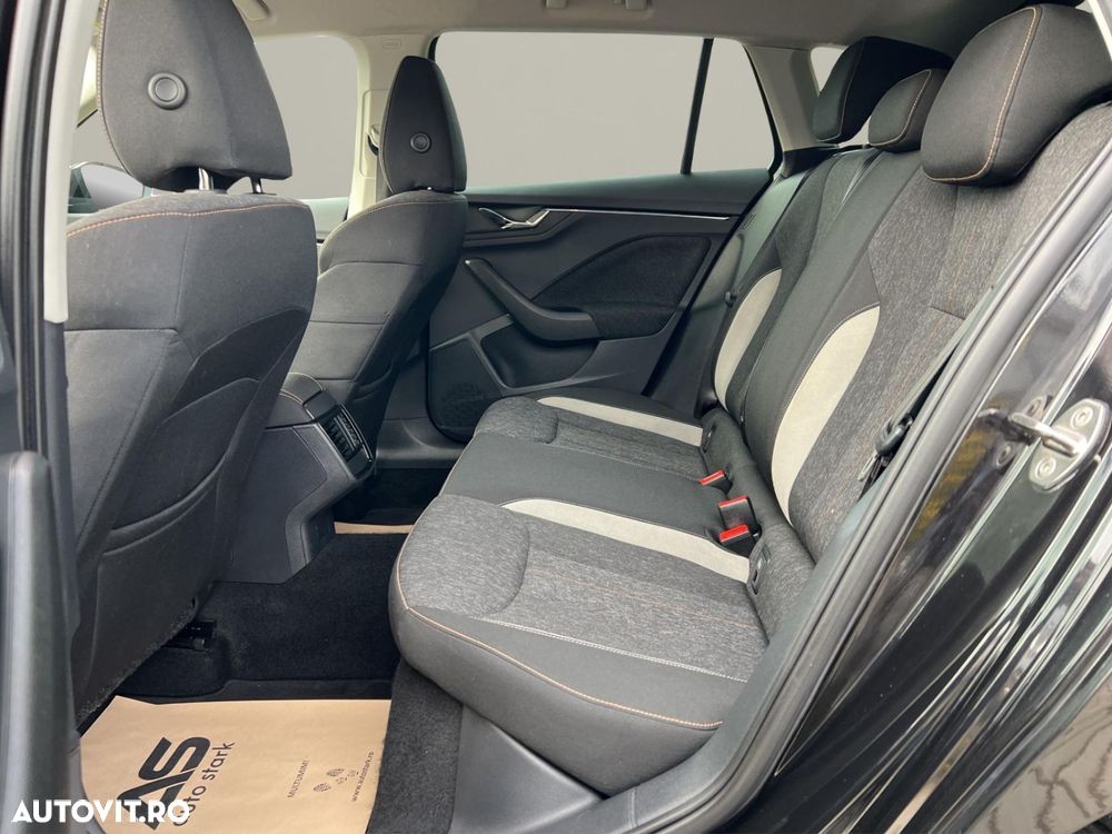 Skoda Scala 1.6 TDI DSG Ambition - 15