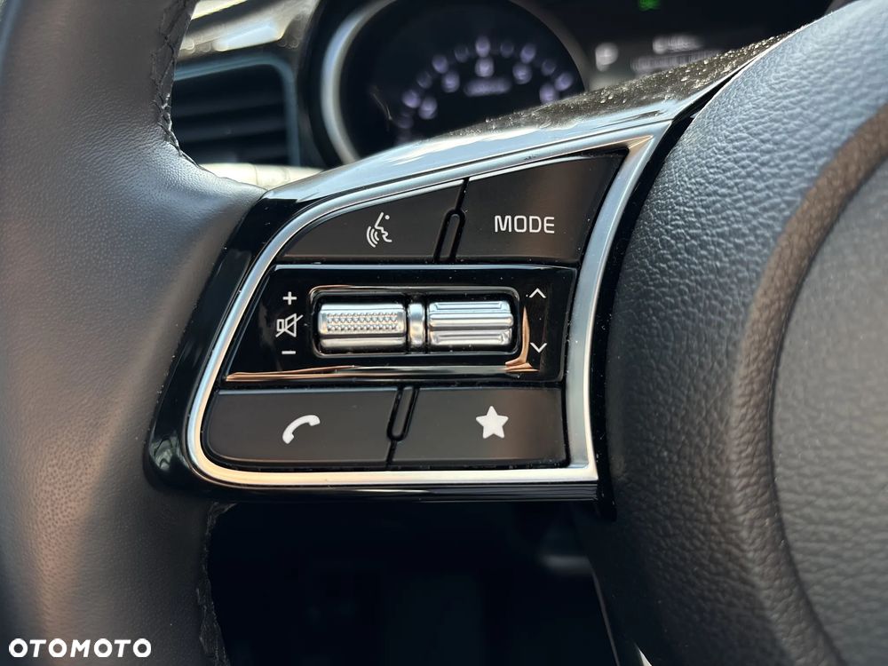 Kia XCeed 1.6 T-GDI Tribute DCT - 22