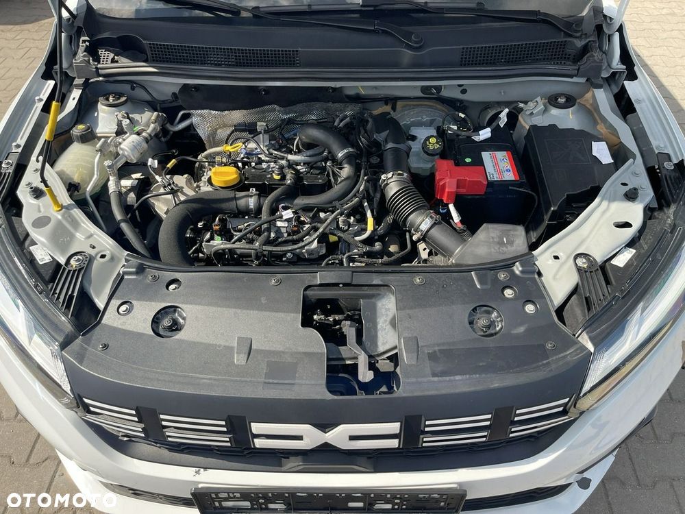 Dacia Sandero TCe 90 Comfort - 15