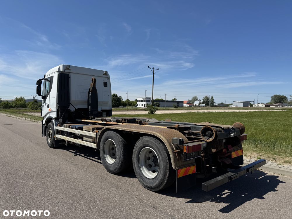 Iveco Stralis - 7