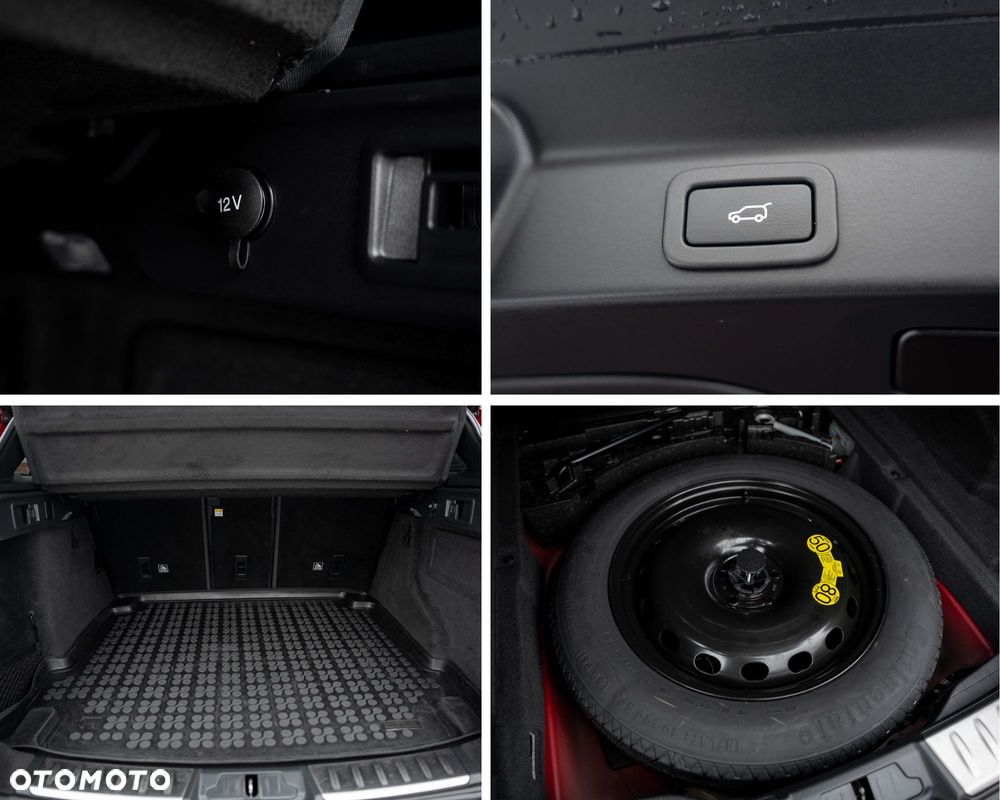 Jaguar F-Pace 25d AWD Prestige - 41