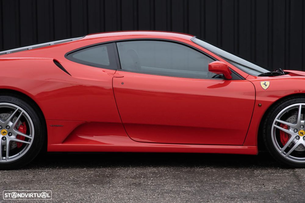 Ferrari F430 - 28