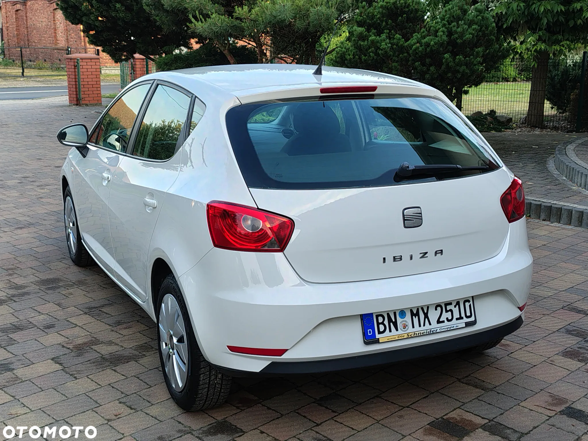 Seat Ibiza 1.2 TSI Style - 27